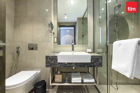 Lakás itt: Dubai, EAE, 35.7 m², azonosító: 678288 - fénykép 15