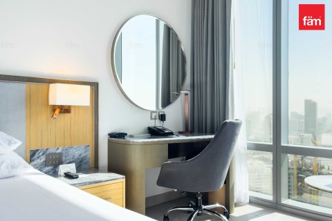 Lakás itt: Dubai, EAE, 35.7 m², azonosító: 678288 - fénykép 9