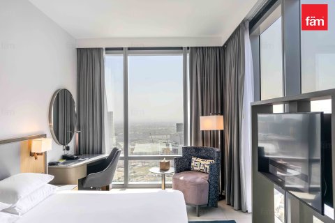 Lakás itt: Dubai, EAE, 35.7 m², azonosító: 678288 - fénykép 1