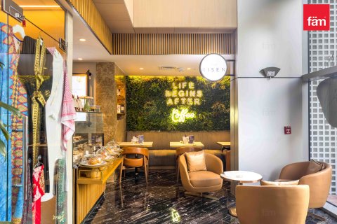 Lakás itt: Dubai, EAE, 35.7 m², azonosító: 678288 - fénykép 3