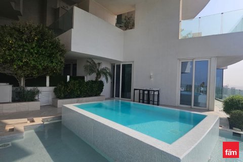 Apartmen di Dubai, UAE 2 bilik tidur, 259 meter persegi № 678291 - foto 12