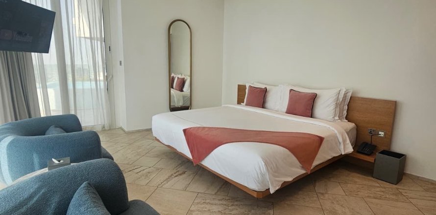 Apartament w Dubai, ZEA 2 sypialnie, 259 mkw. nr 678291