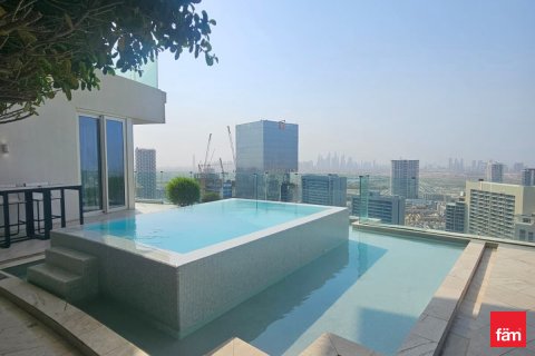 Apartmen di Dubai, UAE 2 bilik tidur, 259 meter persegi № 678291 - foto 11