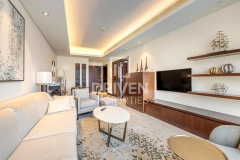 Apartmen di Downtown Dubai (Downtown Burj Dubai), UAE 1 bilik tidur, 73.95 meter persegi № 768455 - foto 2