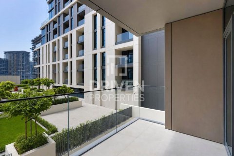 Apartament në Dubai Hills Estate, Emiratet e Bashkuara Arabe 3 dhoma gjumi, 140.84 m2. № 768458 - Foto 23