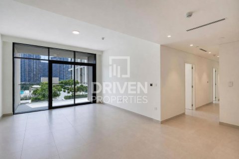Apartament në Dubai Hills Estate, Emiratet e Bashkuara Arabe 3 dhoma gjumi, 140.84 m2. № 768458 - Foto 2