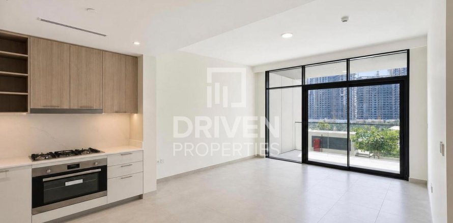 Apartament në Dubai Hills Estate, Emiratet e Bashkuara Arabe 3 dhoma gjumi, 140.84 m2. № 768458