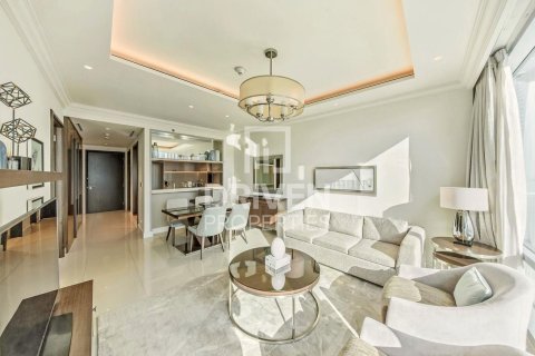 Wohnung in Downtown Dubai (Downtown Burj Dubai), Dubai, VAE: 1 Schlafzimmer, 77.95 m2 Nr. 768457
