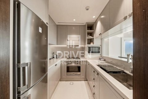 آپارتمان برای اجاره در Downtown Dubai (Downtown Burj Dubai)، Dubai، امارات متحده عربی 1 خوابه ، 77.95 متر مربع ، شماره 768457 - تصویر 5