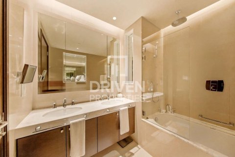 آپارتمان برای اجاره در Downtown Dubai (Downtown Burj Dubai)، Dubai، امارات متحده عربی 1 خوابه ، 77.95 متر مربع ، شماره 768457 - تصویر 8