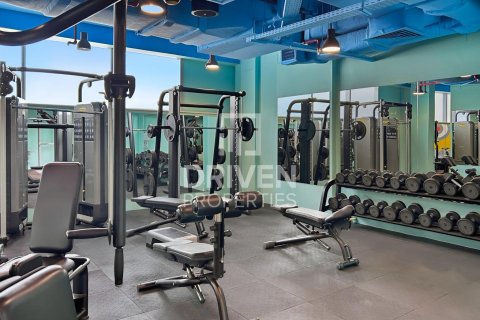 Apartman u DIFC, Dubai, UAE 1 soba, 83.52 m2 Br. 768453 - fotografija 26