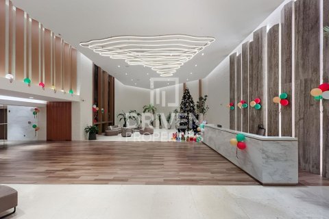 Apartman u DIFC, Dubai, UAE 1 soba, 83.52 m2 Br. 768453 - fotografija 19