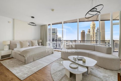 Apartman u DIFC, Dubai, UAE 1 soba, 83.52 m2 Br. 768453 - fotografija 2