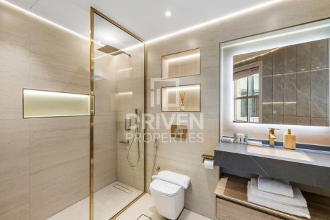 Apartman u DIFC, Dubai, UAE 1 soba, 83.52 m2 Br. 768453 - fotografija 15