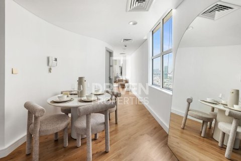 Apartman u DIFC, Dubai, UAE 1 soba, 83.52 m2 Br. 768453 - fotografija 12