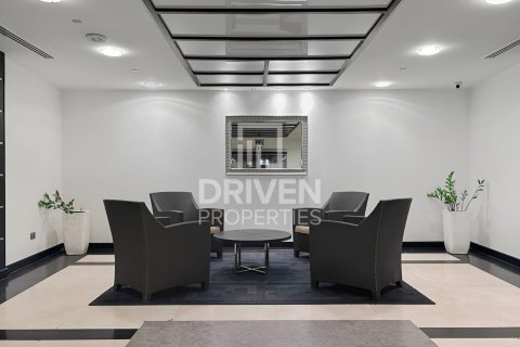 Apartman u DIFC, Dubai, UAE 1 soba, 83.52 m2 Br. 768453 - fotografija 16