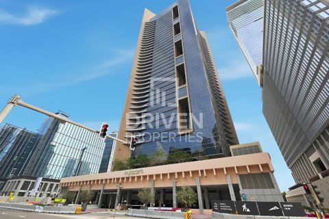 Apartman u DIFC, Dubai, UAE 1 soba, 83.52 m2 Br. 768453 - fotografija 17