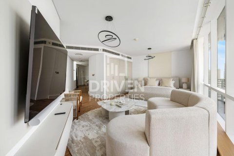 Apartman u DIFC, Dubai, UAE 1 soba, 83.52 m2 Br. 768453 - fotografija 4