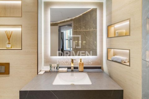Apartman u DIFC, Dubai, UAE 1 soba, 83.52 m2 Br. 768453 - fotografija 14