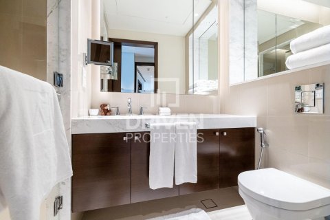 آپارتمان برای اجاره در Downtown Dubai (Downtown Burj Dubai)، Dubai، امارات متحده عربی 3 خوابه ، 205.87 متر مربع ، شماره 768454 - تصویر 20