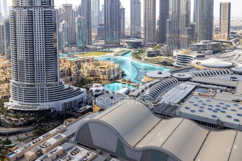 آپارتمان برای اجاره در Downtown Dubai (Downtown Burj Dubai)، Dubai، امارات متحده عربی 3 خوابه ، 205.87 متر مربع ، شماره 768454 - تصویر 21