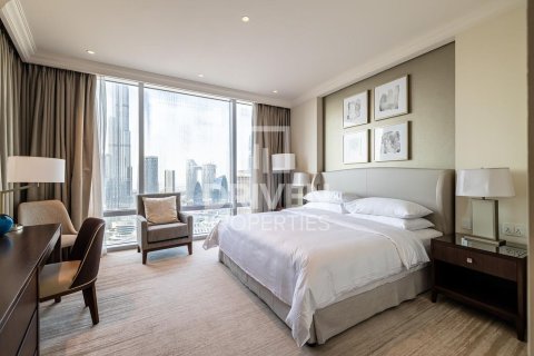 آپارتمان برای اجاره در Downtown Dubai (Downtown Burj Dubai)، Dubai، امارات متحده عربی 3 خوابه ، 205.87 متر مربع ، شماره 768454 - تصویر 7