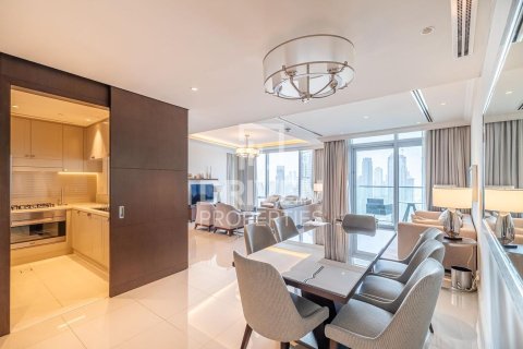 آپارتمان برای اجاره در Downtown Dubai (Downtown Burj Dubai)، Dubai، امارات متحده عربی 3 خوابه ، 205.87 متر مربع ، شماره 768454 - تصویر 15