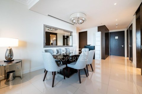 آپارتمان برای اجاره در Downtown Dubai (Downtown Burj Dubai)، Dubai، امارات متحده عربی 3 خوابه ، 205.87 متر مربع ، شماره 768454 - تصویر 16