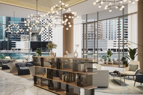 Apartamento en venta en Business Bay, Dubai, EAU 2 dormitorios, 194 m2 № 639309 - foto 7