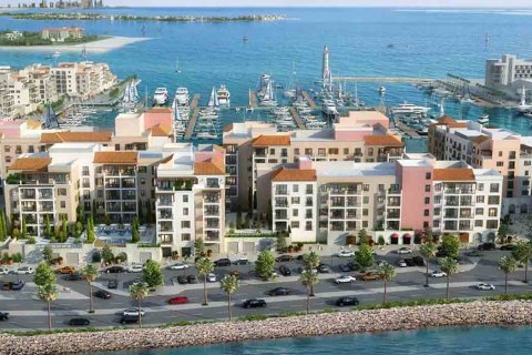 Radhus till försäljning i Dubai, UAE 3 sovrum, 362 kvm Nr. 639304 - fotografi 3