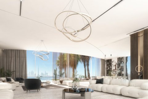 Vila v Dubai, SAE 5 ložnice, 1827 m² Č.: 639305 - fotografie 4