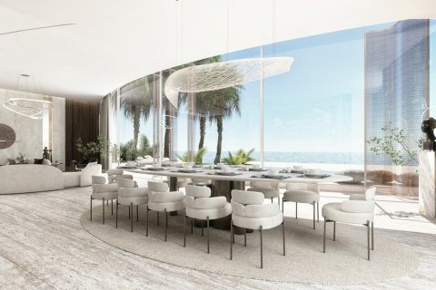 Vila v Dubai, SAE 5 ložnice, 1827 m² Č.: 639305 - fotografie 5