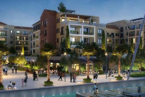 Dubai、UAE にあるマンション販売中 1ベッドルーム、101 m2、No639303 - 写真 2