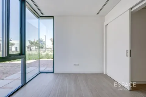Kaupunkipientalo Jebel Ali, Dubai, Arabiemiraatit 4 makuuhuonetta, 286 m2 № 738197 - kuva 11