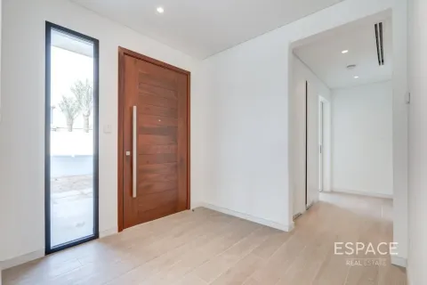 Kaupunkipientalo Jebel Ali, Dubai, Arabiemiraatit 4 makuuhuonetta, 286 m2 № 738197 - kuva 9