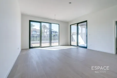 Kaupunkipientalo Jebel Ali, Dubai, Arabiemiraatit 4 makuuhuonetta, 286 m2 № 738197 - kuva 4