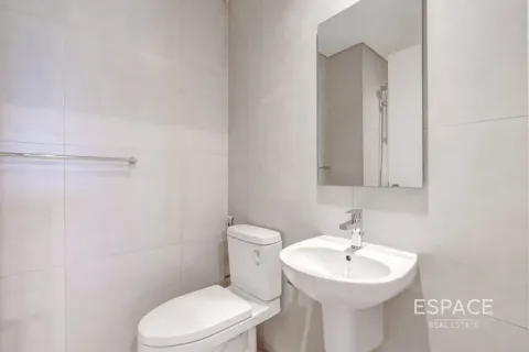 Kaupunkipientalo Jebel Ali, Dubai, Arabiemiraatit 4 makuuhuonetta, 286 m2 № 738197 - kuva 14