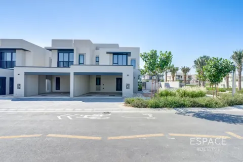 Kaupunkipientalo Jebel Ali, Dubai, Arabiemiraatit 4 makuuhuonetta, 286 m2 № 738197 - kuva 19
