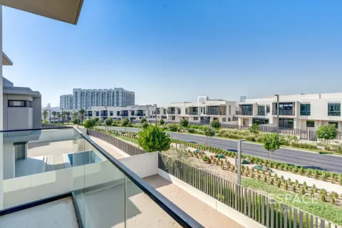 Villa zur Miete in Jebel Ali, Dubai, VAE 4 Schlafzimmer, 394 m2 Nr. 738198 - Foto 19