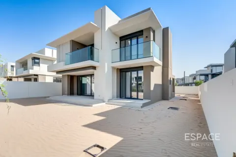 Villa zur Miete in Jebel Ali, Dubai, VAE 4 Schlafzimmer, 394 m2 Nr. 738198 - Foto 2