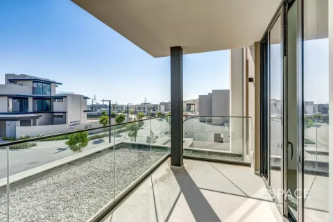 Villa zur Miete in Jebel Ali, Dubai, VAE 4 Schlafzimmer, 394 m2 Nr. 738198 - Foto 17