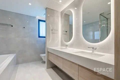 Villa zur Miete in Jebel Ali, Dubai, VAE 4 Schlafzimmer, 394 m2 Nr. 738198 - Foto 15
