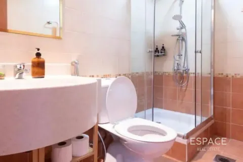 Apartament de închiriat în Dubai Marina, Dubai, EAU 2 dormitoare, 89 mp.  №738199 - poză 10
