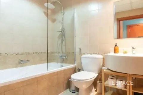 Apartament de închiriat în Dubai Marina, Dubai, EAU 2 dormitoare, 89 mp.  №738199 - poză 4