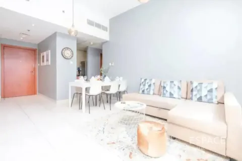 Apartament de închiriat în Dubai Marina, Dubai, EAU 2 dormitoare, 89 mp.  №738199 - poză 11