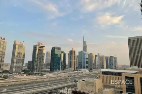 Apartament de închiriat în Dubai Marina, Dubai, EAU 2 dormitoare, 89 mp.  №738199 - poză 7