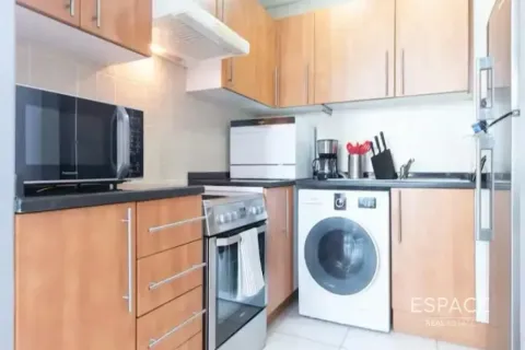 Apartament de închiriat în Dubai Marina, Dubai, EAU 2 dormitoare, 89 mp.  №738199 - poză 14