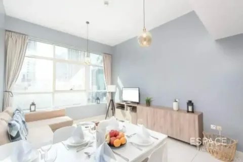 Byt v Dubai Marina, SAE 2 ložnice, 89 m² Č.: 738199