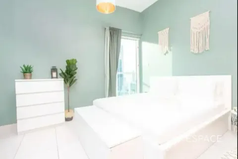 Apartament de închiriat în Dubai Marina, Dubai, EAU 2 dormitoare, 89 mp.  №738199 - poză 6