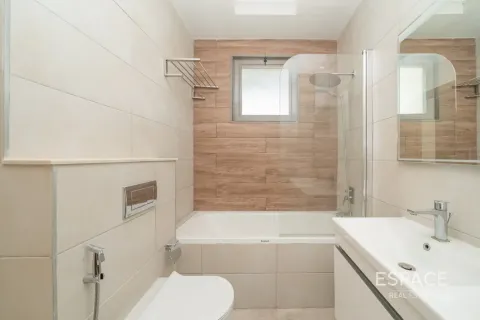Al Furjan, Dubai, BAE’de kiralık villa 4 yatak odası, 153 m&sup2; No 738200 - fotoğraf 11